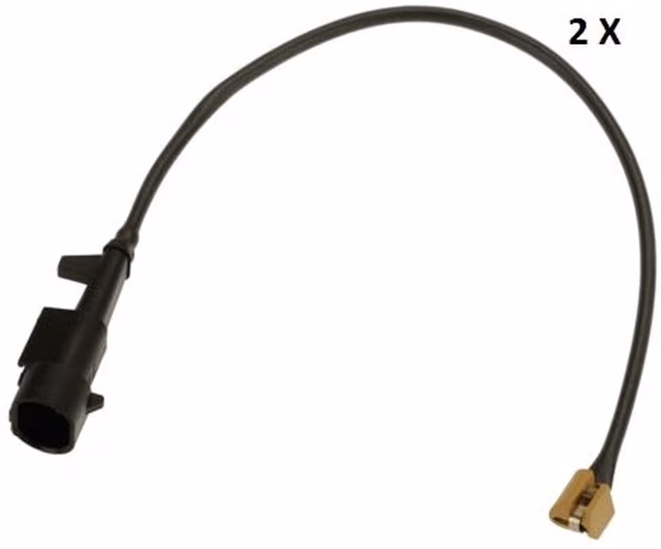 Trw Segnalatore Di Usura Pastiglie Freno Posteriore Gic379