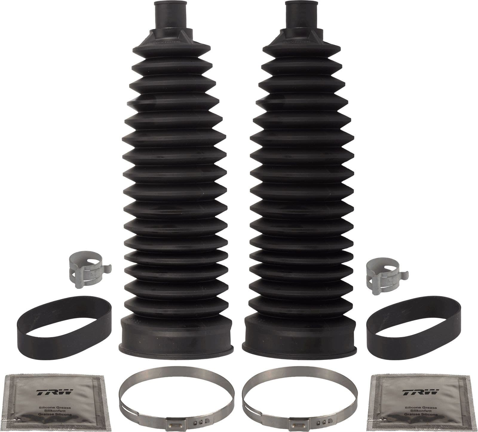 Trw Bmw Serie 1 (E81, E87) - Serie 3 (E90) - 118I/120I Jbe226