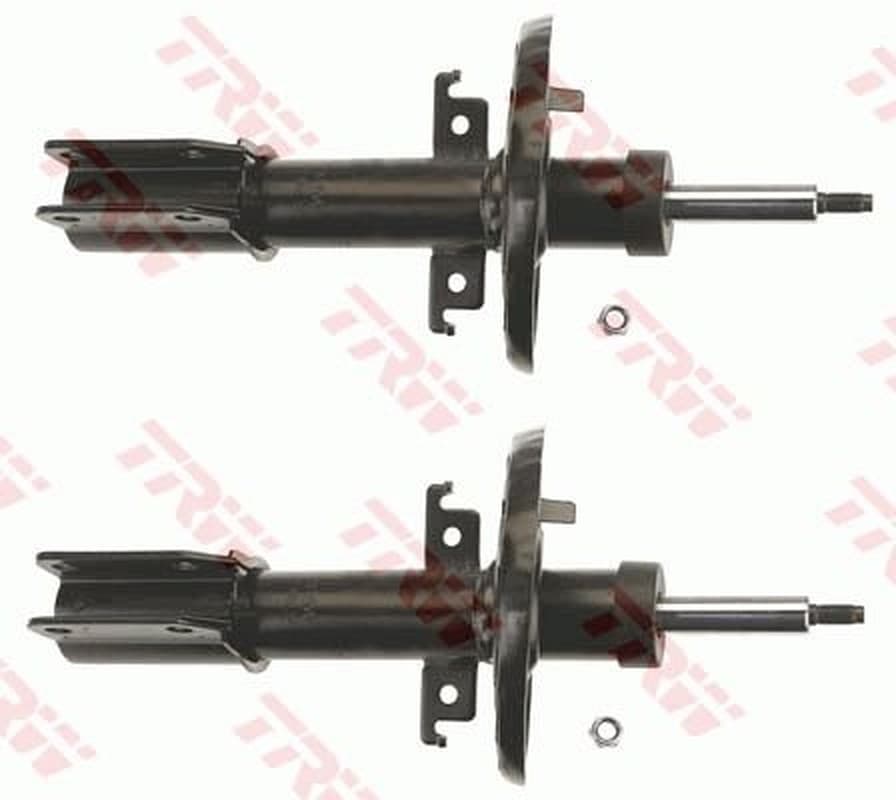 Trw Amm. Renault Megane Jhm1022T