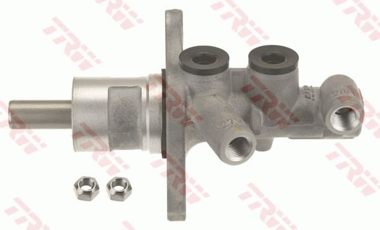 Trw Cilindro Maestro Comando Freno Generico Citroen Pmf548