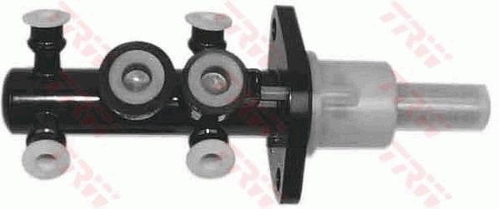 Trw Audi 100 (44, 44Q, C3) 1.8 Cat Pmh150