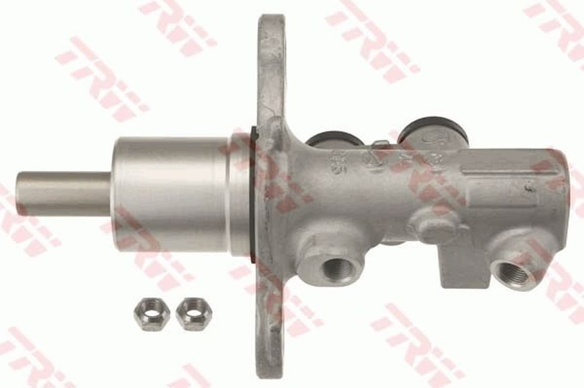 Trw Cilindro Maestro Comando Freno Generico Porsche Pml481