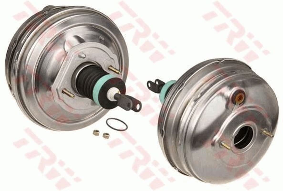 Trw Servofreno Bmw 5 (E60) Psa920