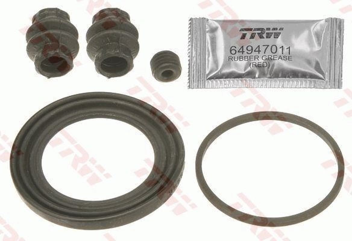 Trw Kit Riparazione Pinza Freno Fiat, Peugeot, Citro Sj1269