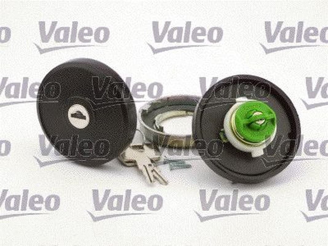 Valeo Tappo Con Chiave Per Citroen 247504