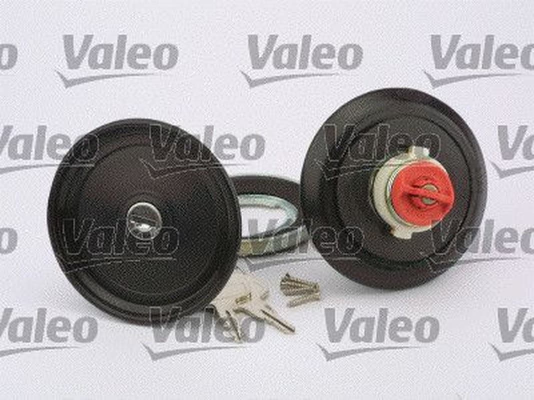 Valeo Tappo Carb. Con Chiave Per Citroen 247515