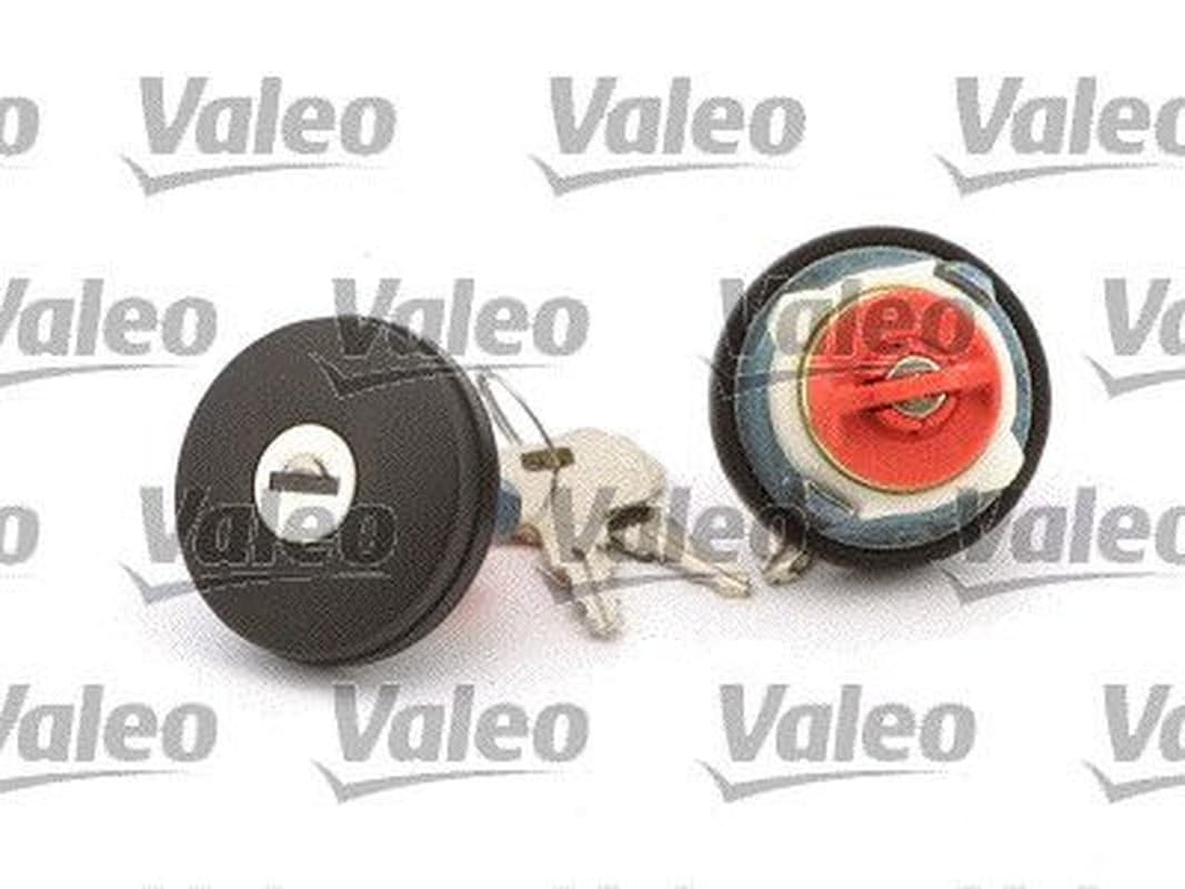 Valeo Tappo Carb. Con Chiave Per Fiat 247518