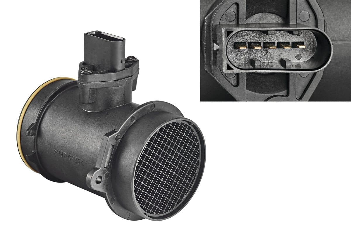 VALEO Debimetro 253712
