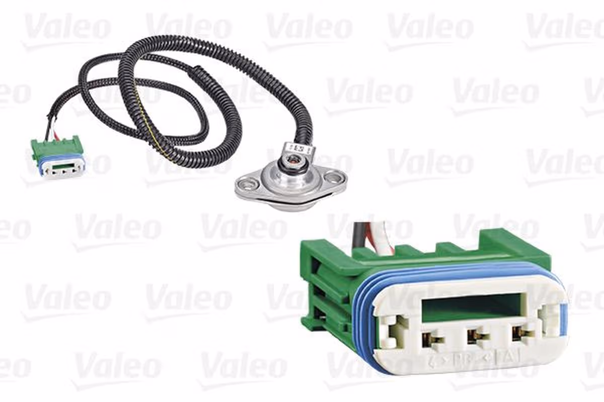 Valeo Oil Pressure Sensor Atg 255500