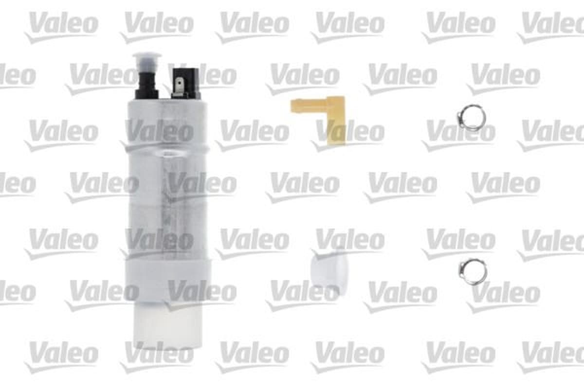 Valeo Pompa Carburante Pumps For Module Audi A6 Tdi 347605