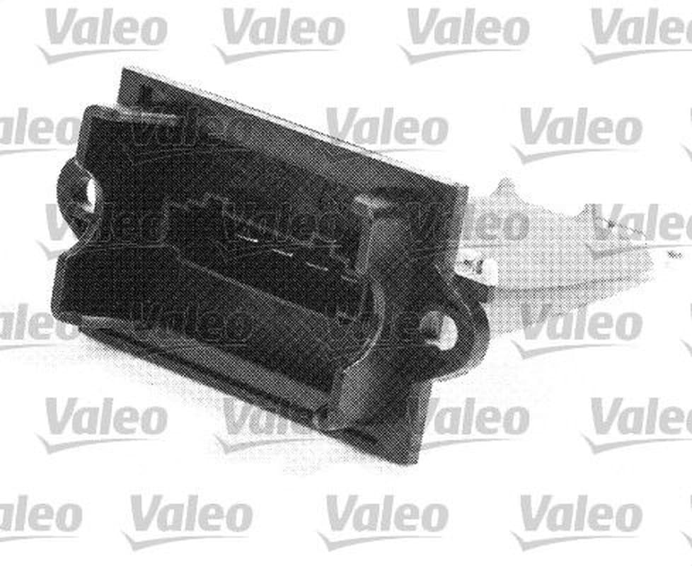 Valeo Centralina Citr C3 04/02-> 509509
