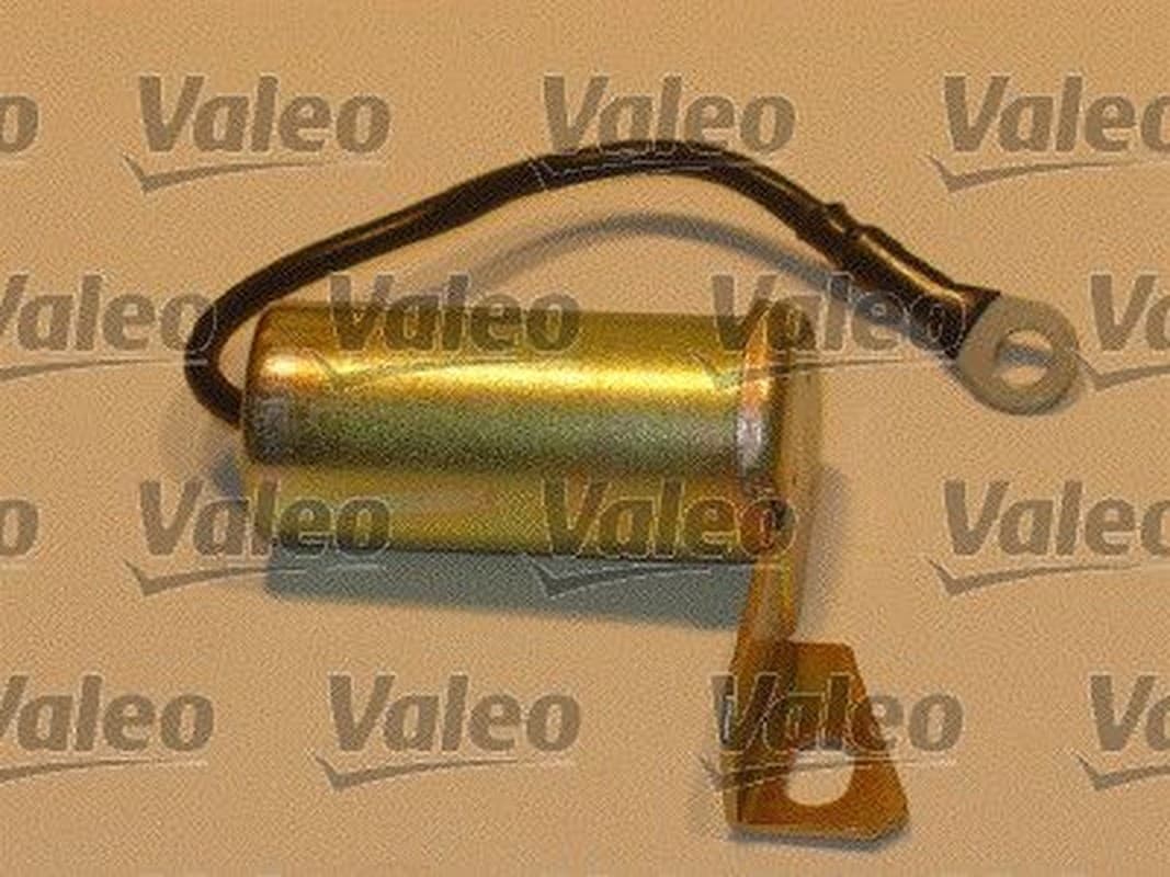 Valeo Ps Condensatore (D702) 605310