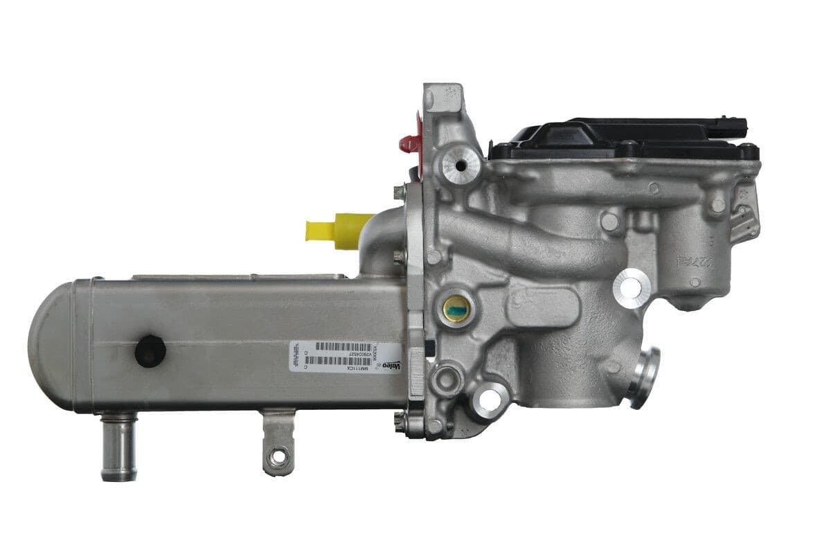 Valeo Module Egr Vitara/Grand Vitara 1.9 Ddis 700447