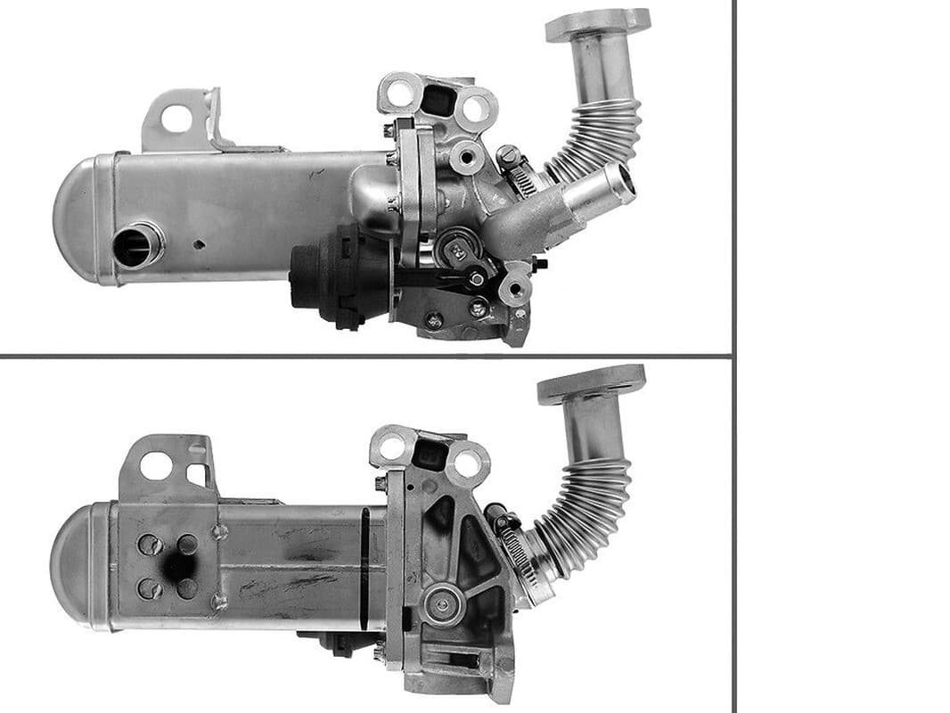 Valeo SysteMes Egr Nissan Pick Up 2.5 700452