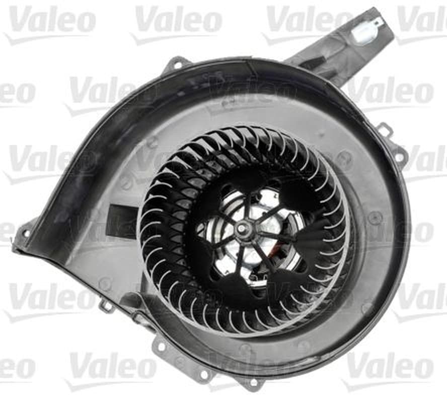 Valeo Gmv Vw Polo,Fox,Audi A2,Skoda Roomster 715240