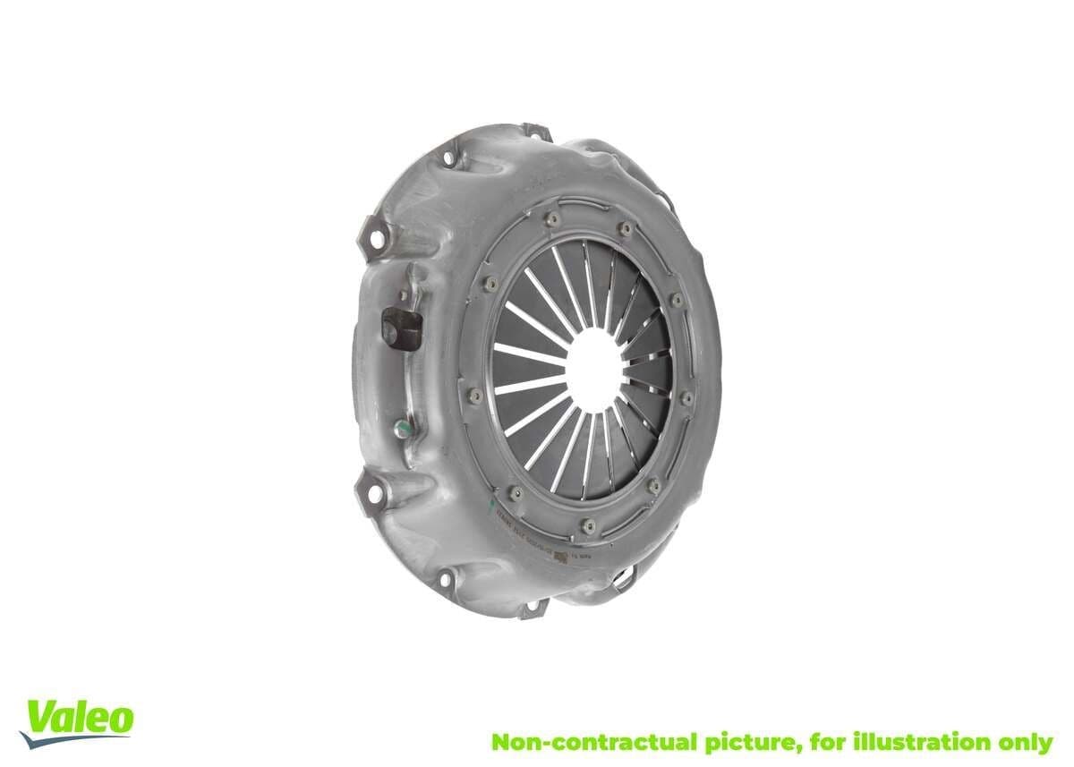Valeo Meccanismo D 215 802157