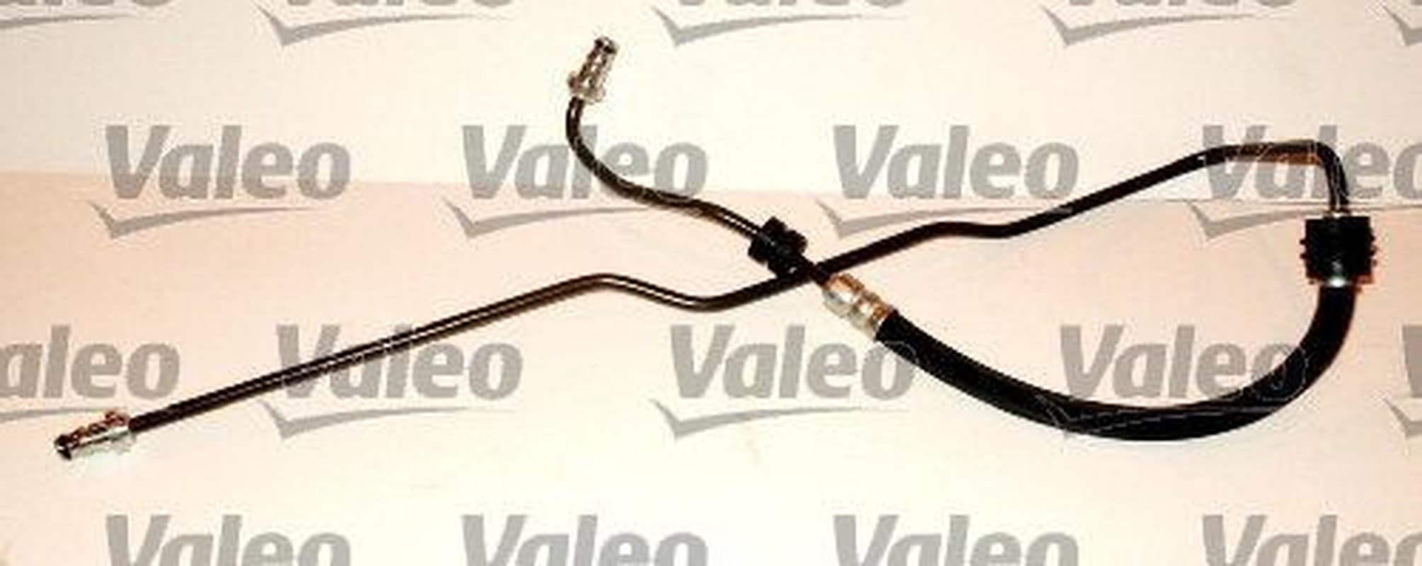 Valeo Tubo Idraulico 804803