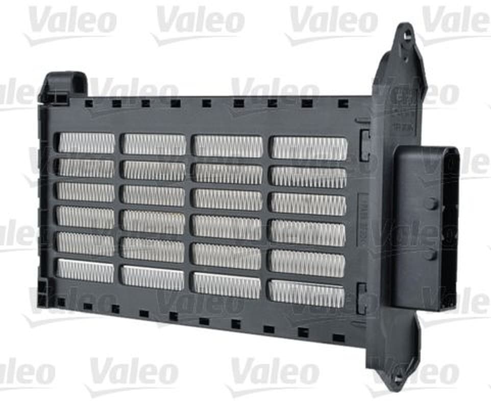 Valeo Ptc Heater Core Kit Alfa 940 812426