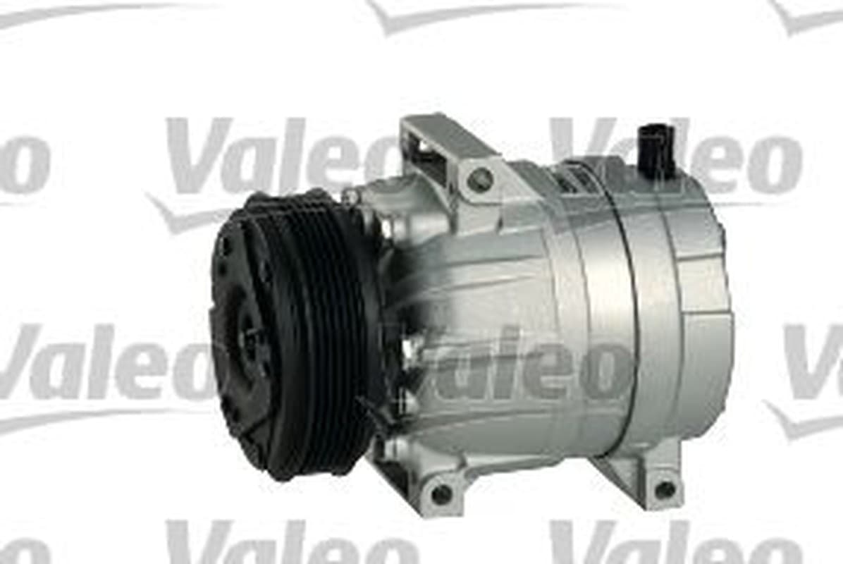 Valeo Compressor Renault 813633