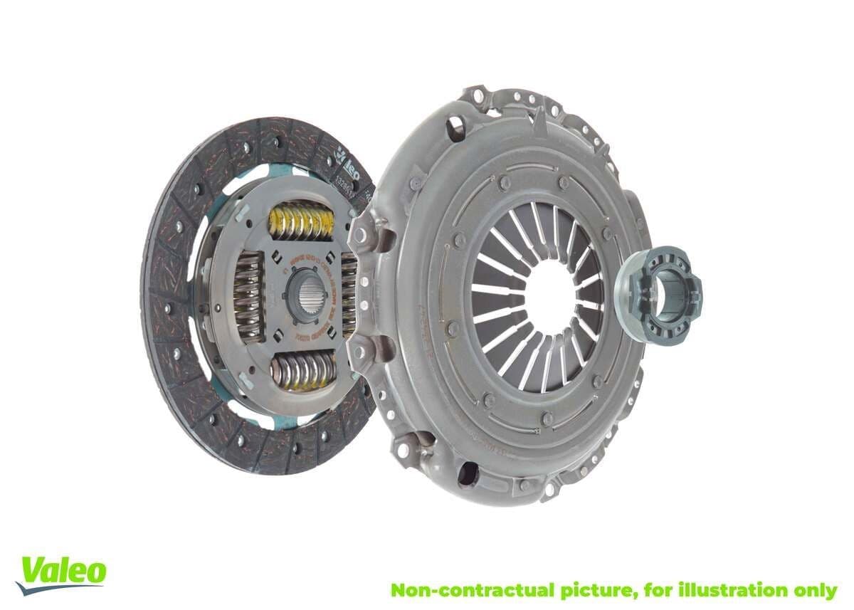Valeo Kit Fi Panda 1.1Ie, Fi Seicento 1.1I 826346
