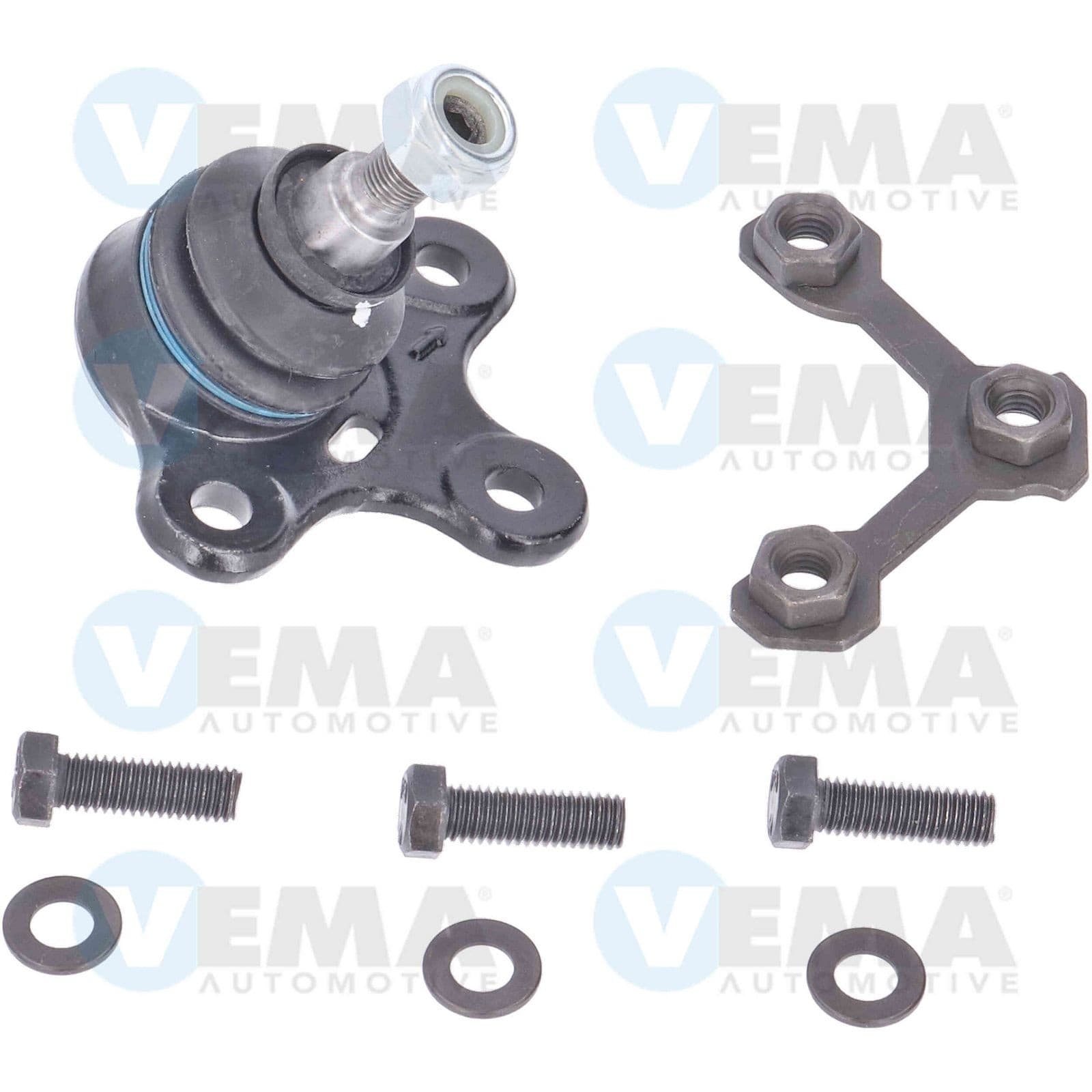 Vema Testa Sosp. Sx Vw 16887