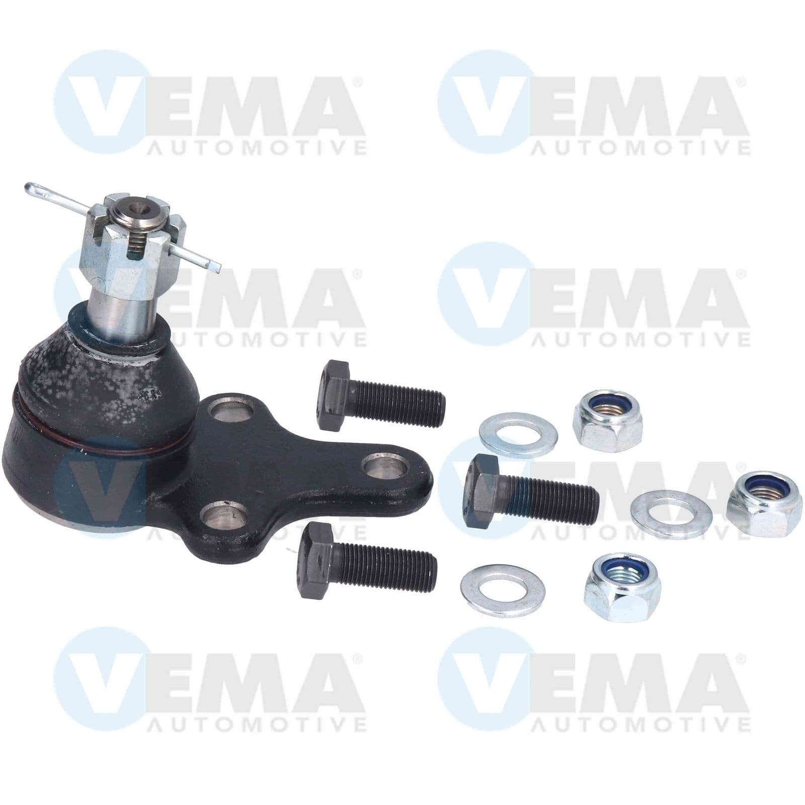 Vema Testa Sospensione Ant. Inf. Toyota 22631