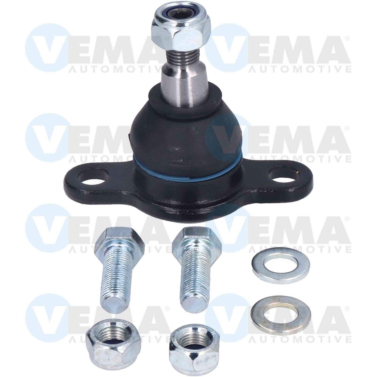 Vema Testa Sosp. Inf. Ant. Vw Transporter V 25068