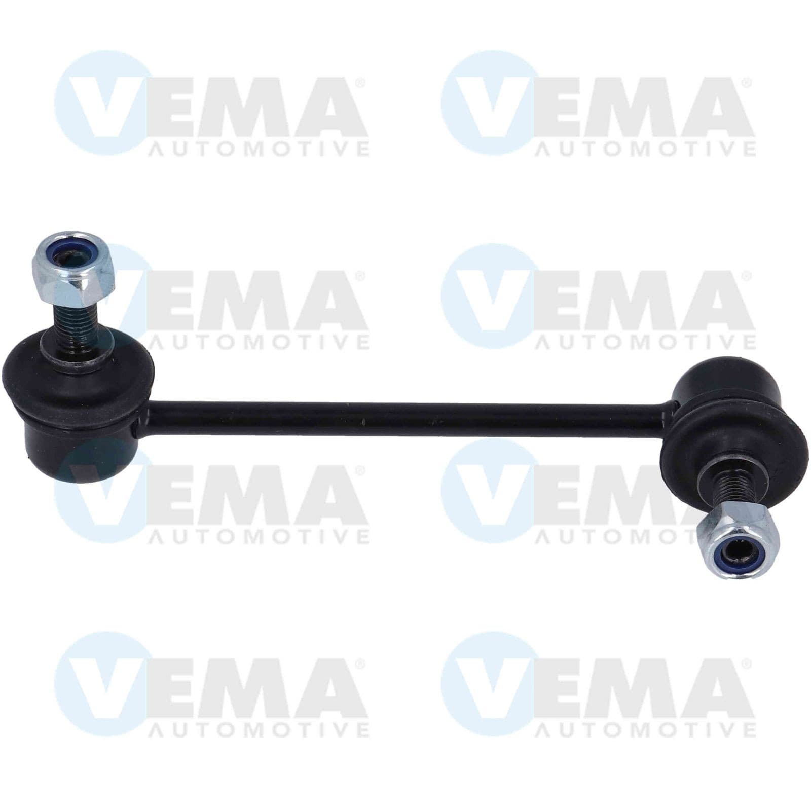 Vema Tirante Sosp. Ant. Lato Sx Honda Hr-V 25163