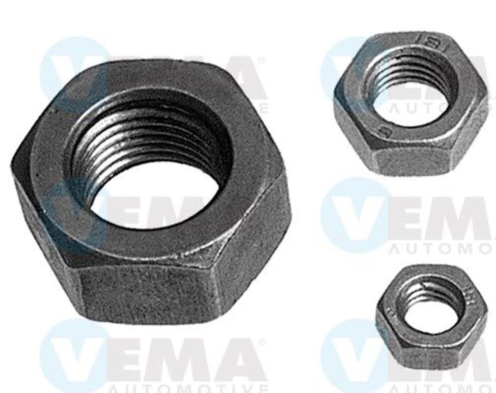 Vema Dado, Fuso Dell'Asse 29101