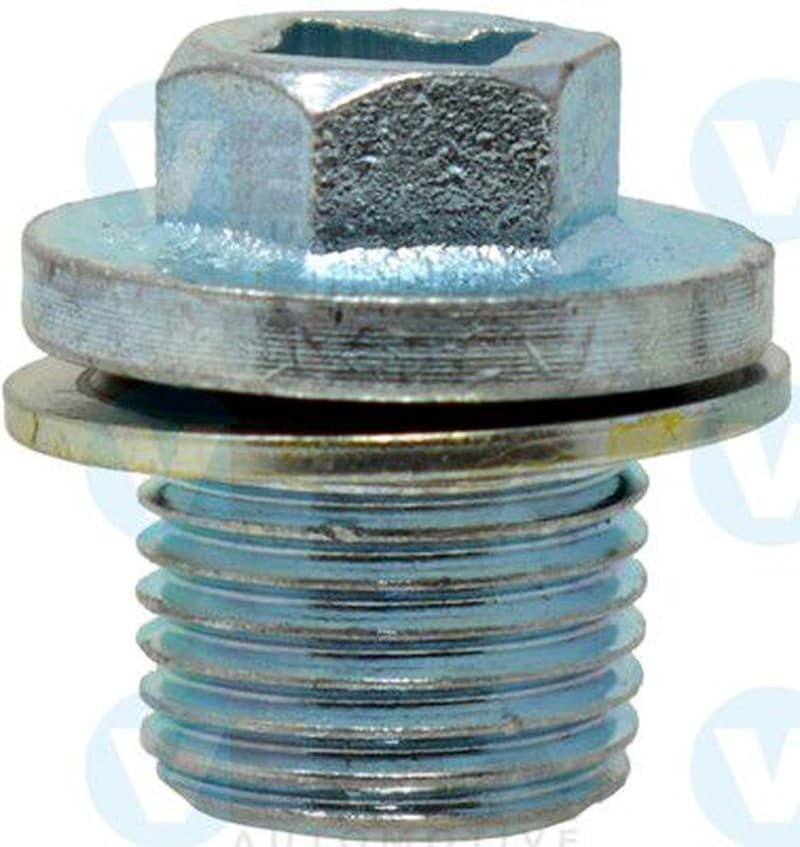 Vema Tappo Filettato, Coppa Olio 522