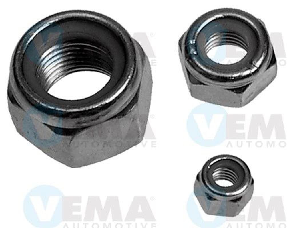 Vema Dado, Fuso Dell'Asse 7012