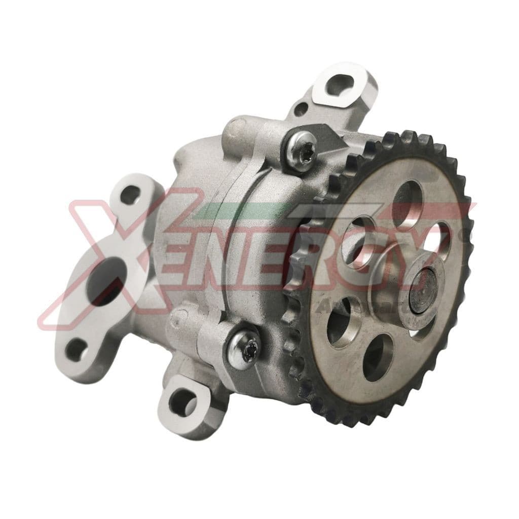 Xenergy Pompa Olio Citroen. Ford. Peugeot 2.2 Hdi. 2.4 X251338