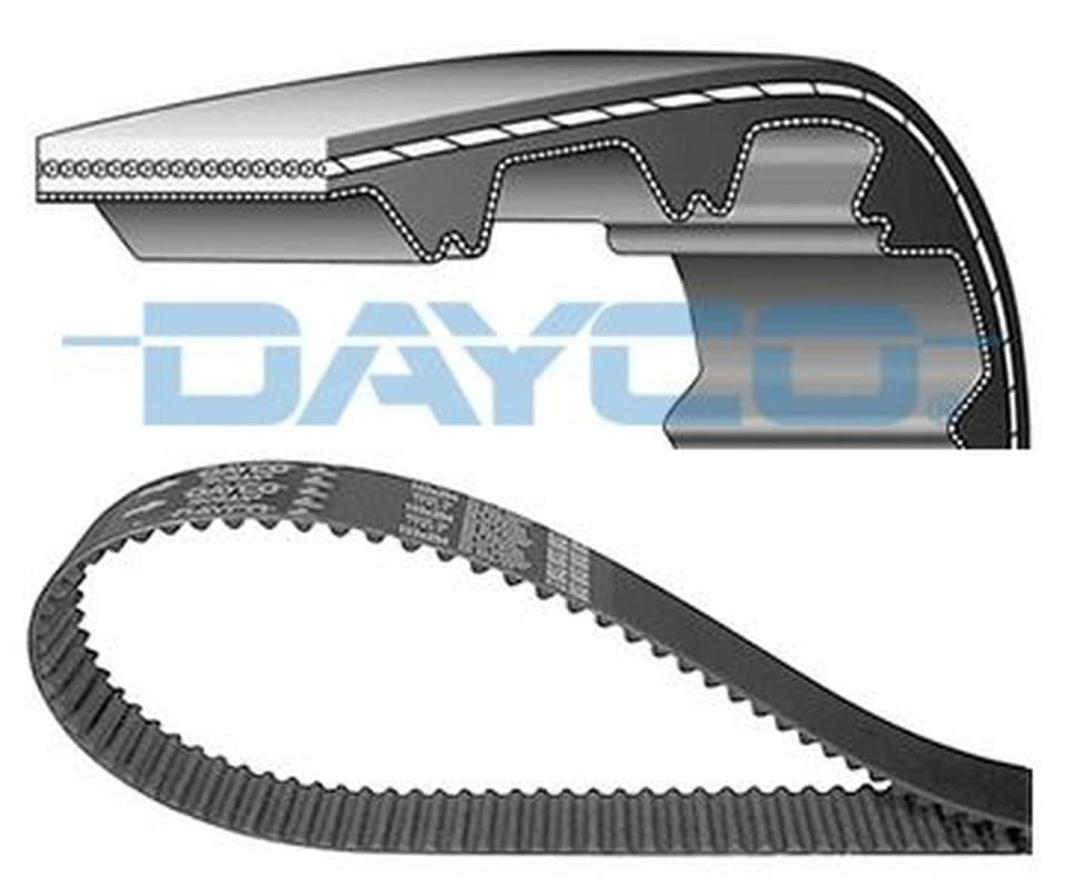 Dayco Cinghia Distribuzione 94151