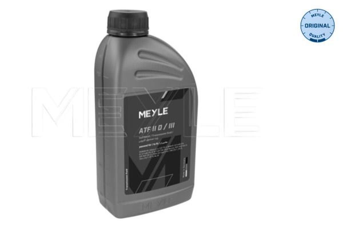 Meyle Olio Cambio Atf Dexron Ii D/Iii Lt 1 140192200