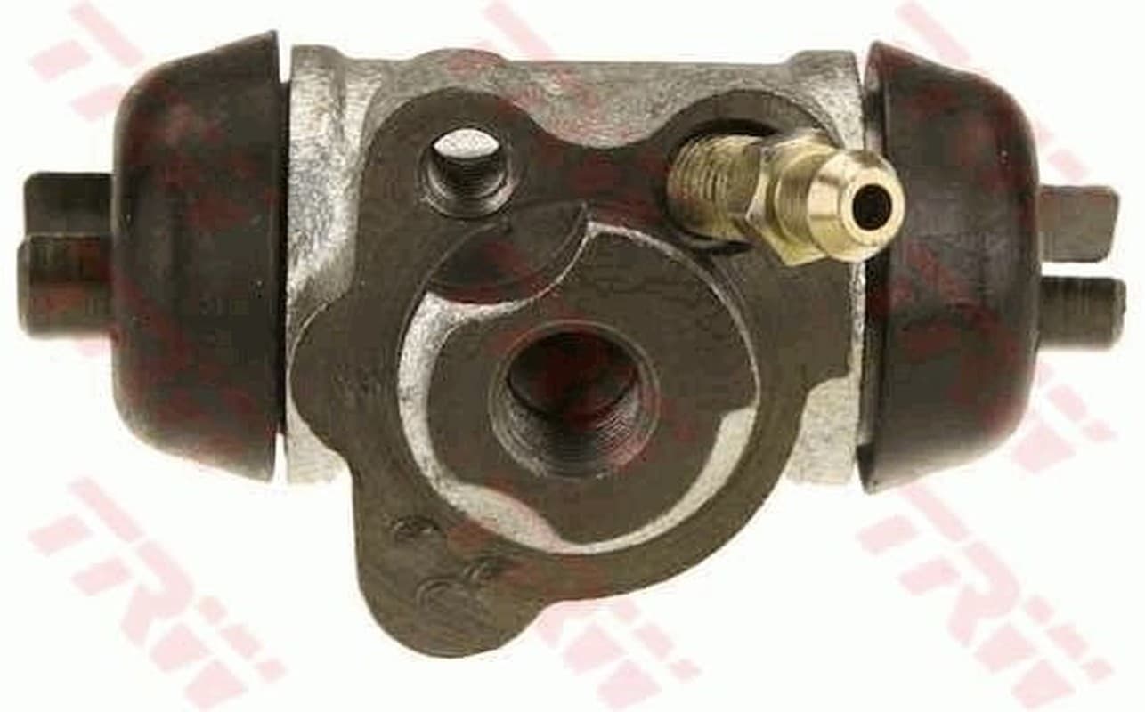 Trw Toyota Yaris (_Cp10) 1.0 16V (Scp10_) Post/Dx Bwc249