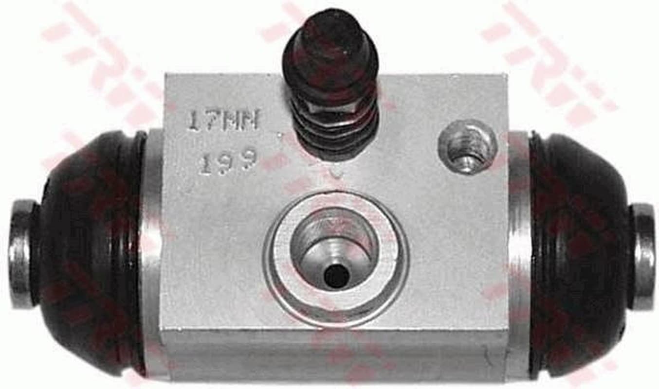 Trw Cil. Freno Mercedes A-Class (W168) A 160 (168.03 Bwd291