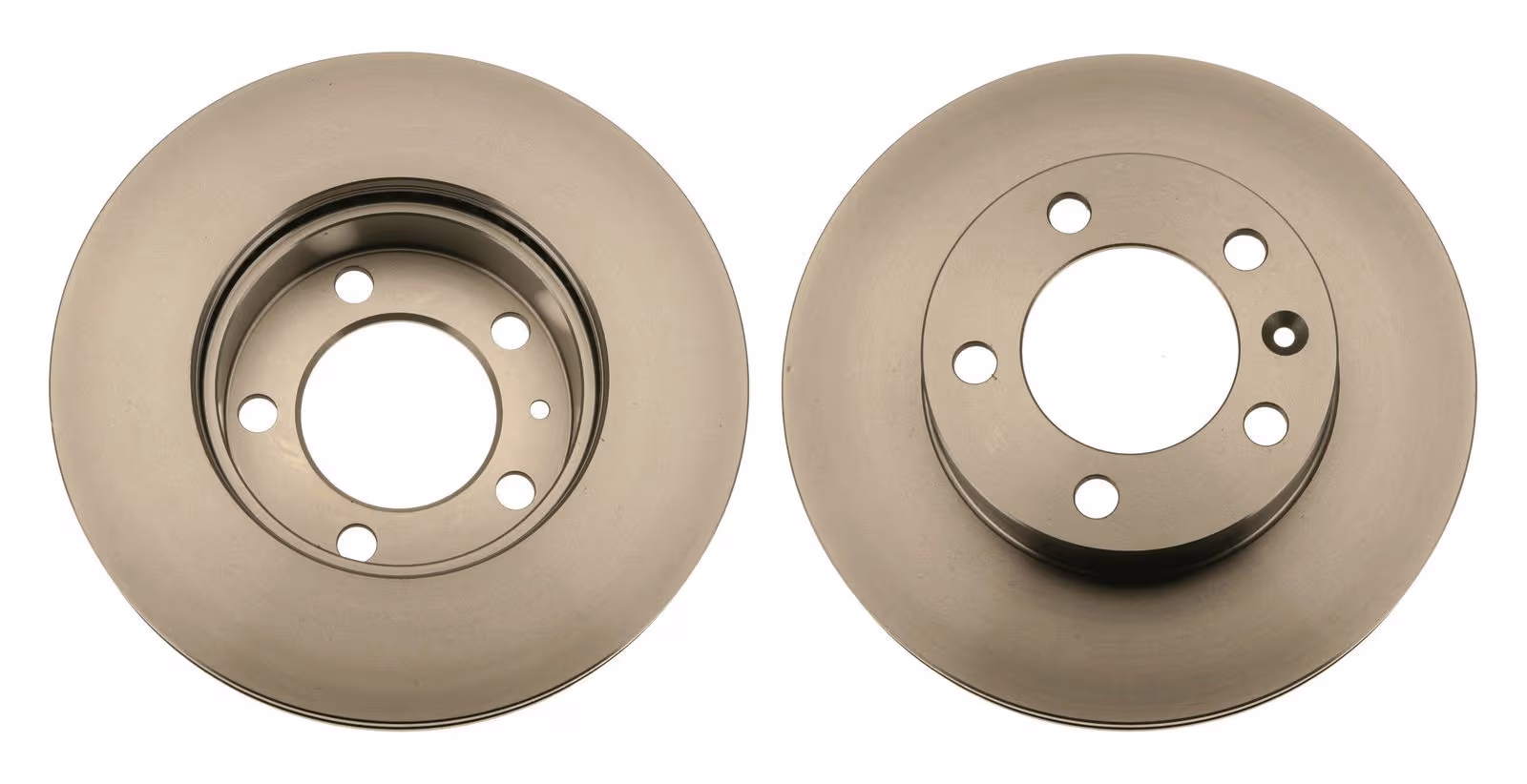 Trw Dischi Freno Renault Master T28/T33/T35/T45 02/10 Df6131S