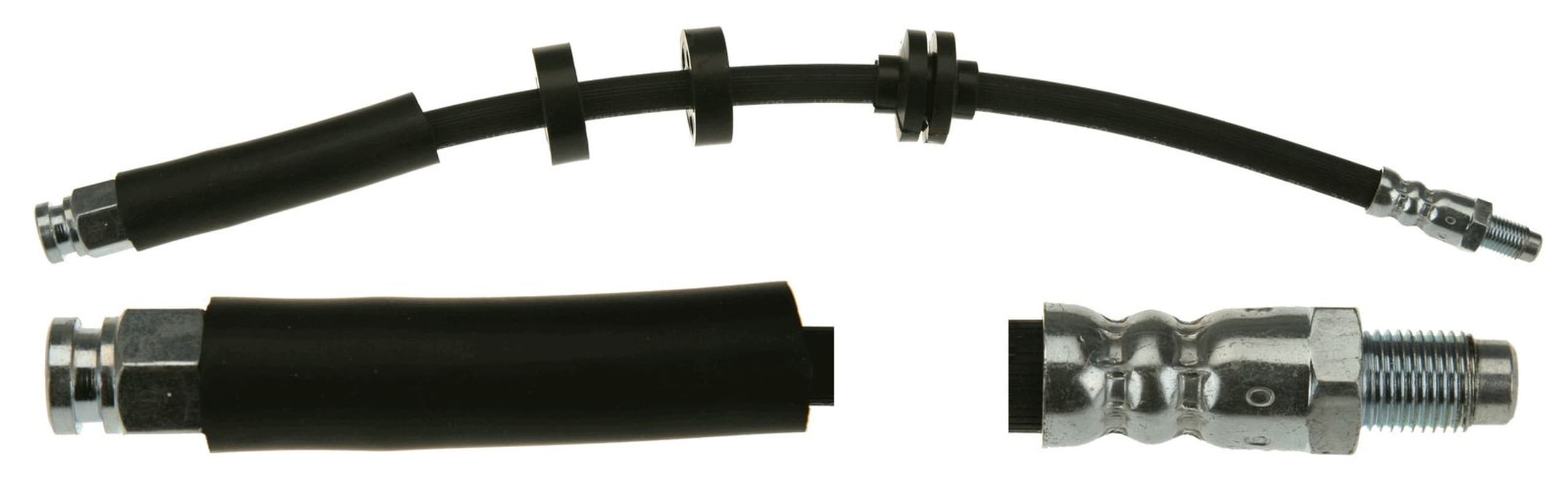 Trw Fiat Fiat Punto, Lancia Y 1.1 (840Ae) Ant/Dx Phb298