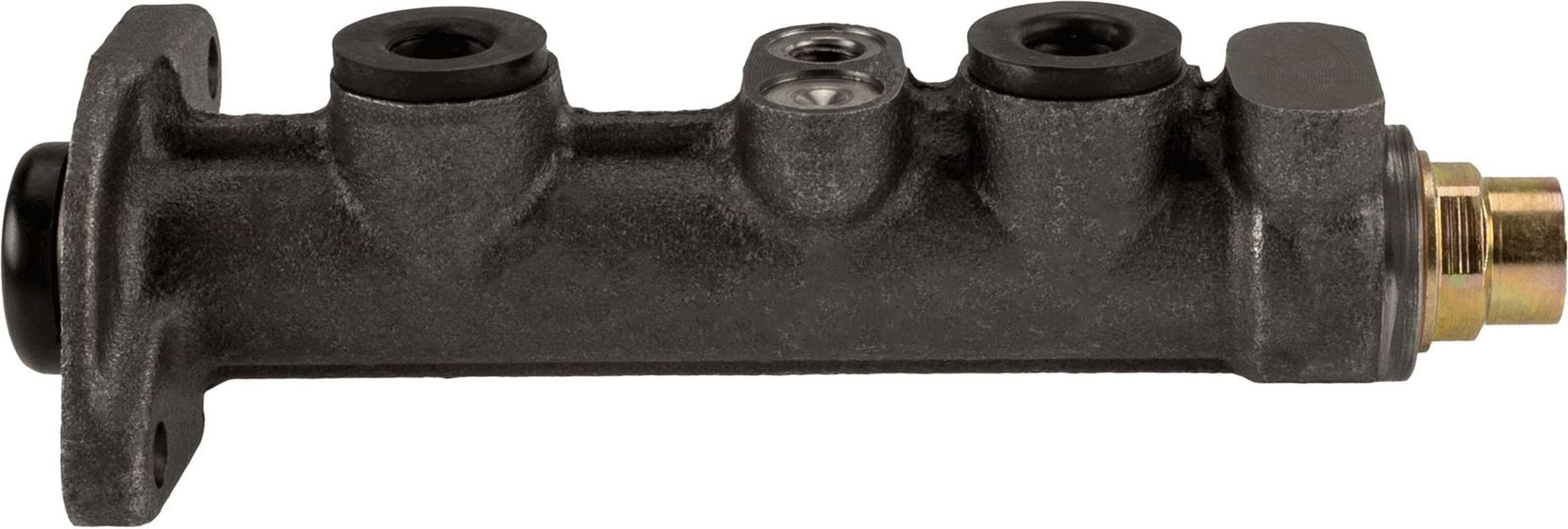 Trw Fiat Panda (141A_) 0.9 Fire S All-Wheel Drive Pmd356