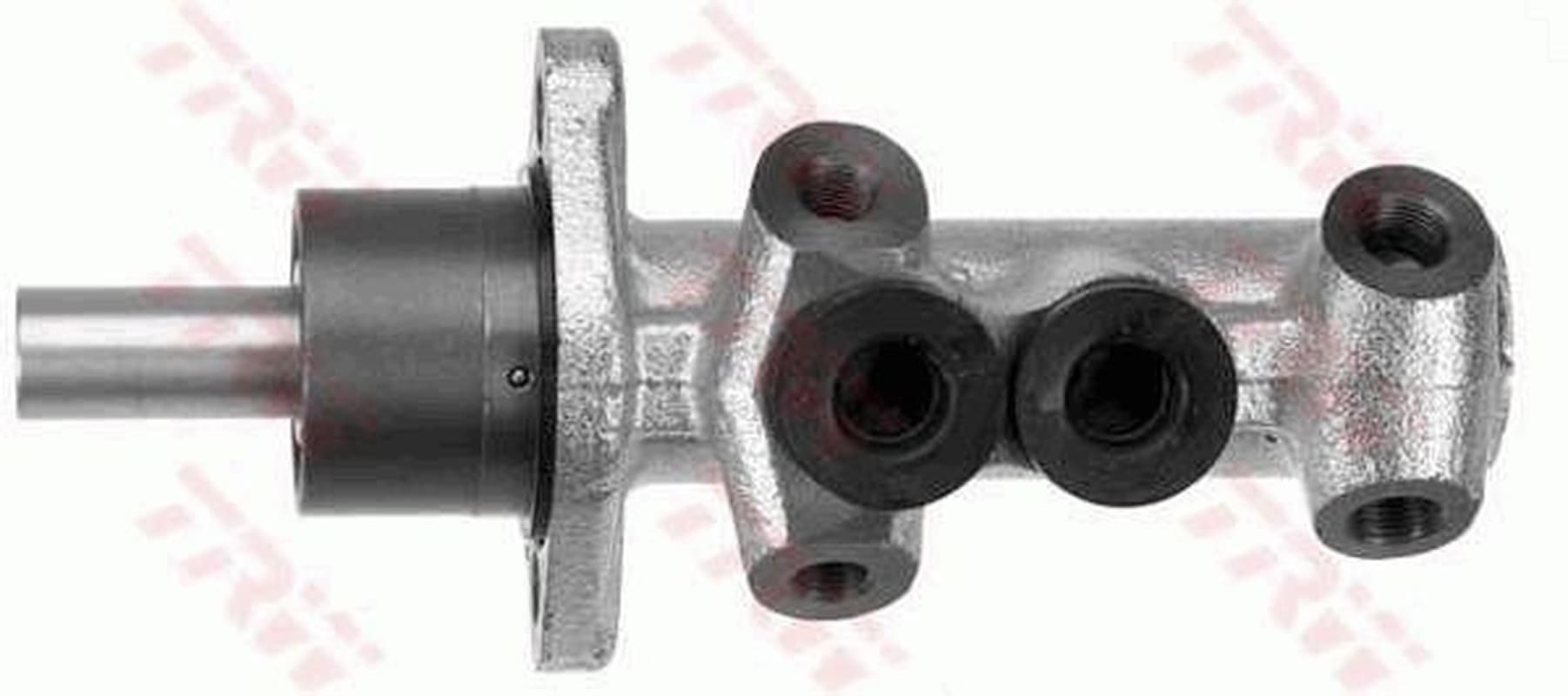Trw Renault Clio Ii Box (Sb0/1/2_) 1.9 D Pmf532