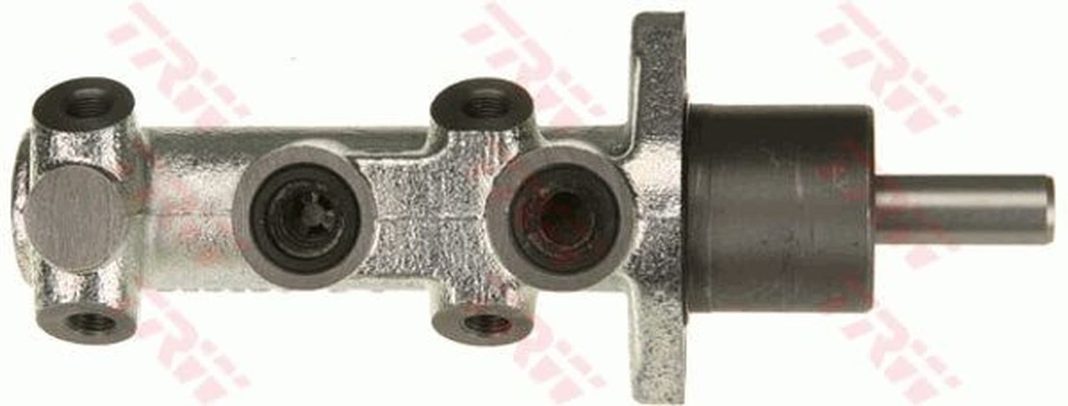 Trw Pompa Freno Fiat Panda (169) 1.2 Pmf557