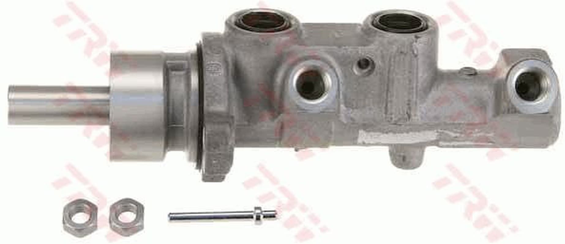 Trw Pompa Freno Fiat Panda (169) 1.2 Bi-Power Pmf558