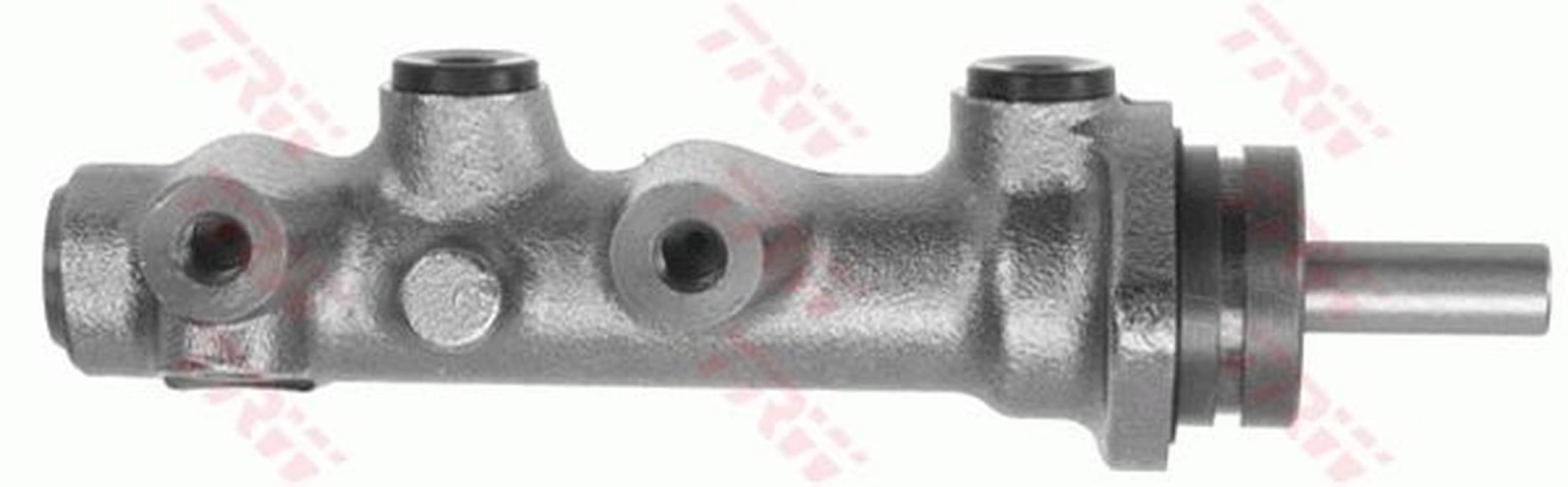 Trw Pompa Freno Fiat Ducato Flatbed / Chassis (290) 2 Pmh169