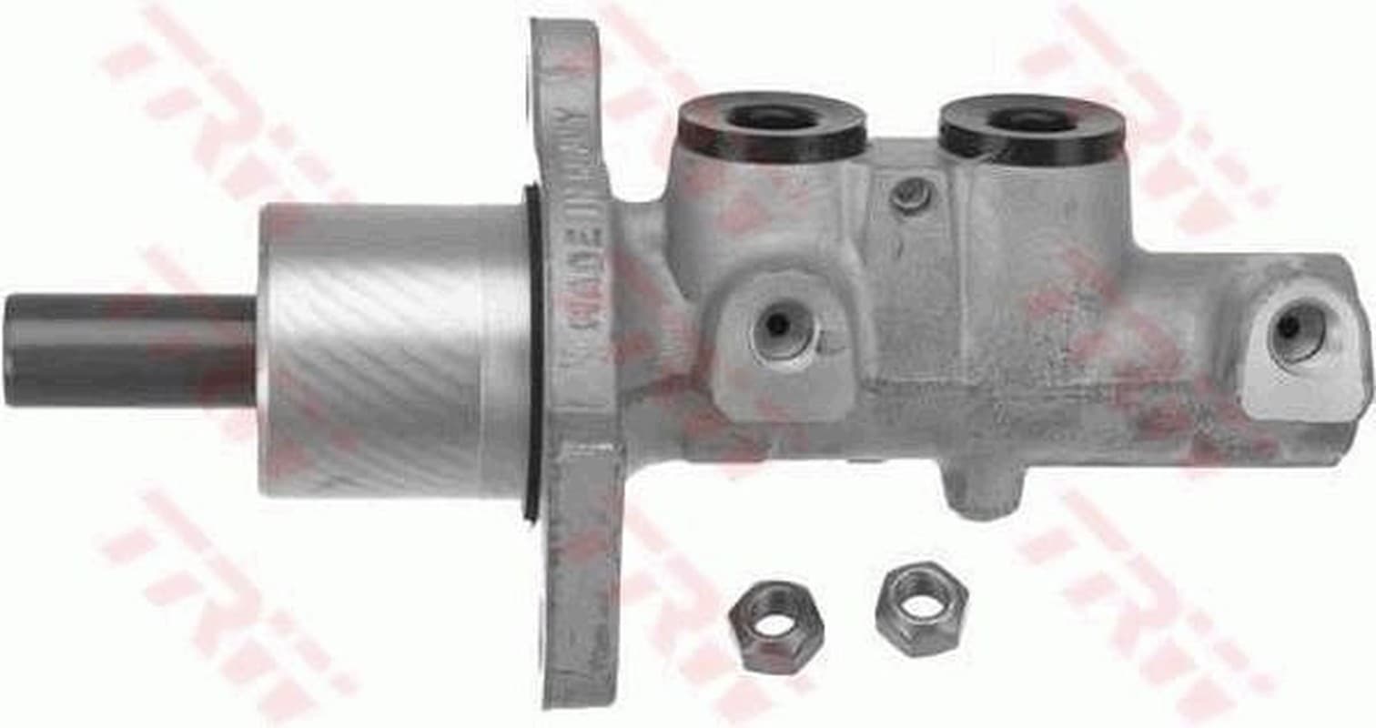 Trw Pompa Freno Alfa Romeo 147 (937) 1.6 16V T.Spark Pmh671