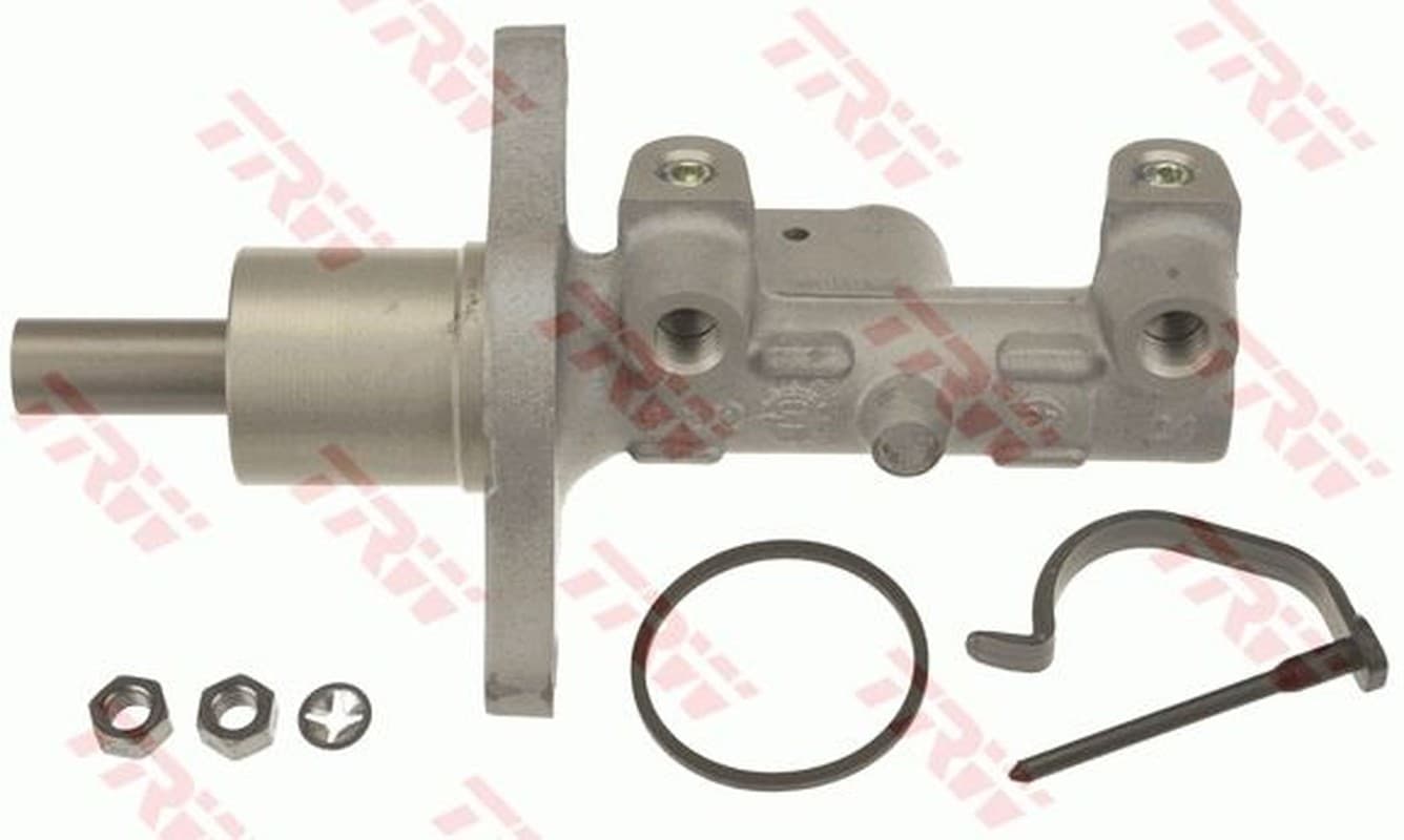 Trw Cilindro Maestro Comando Freno Ford Pmh896