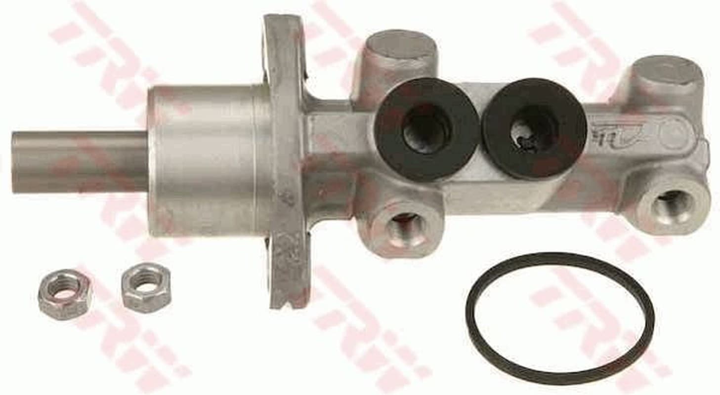 Trw Cilindro Maestro Comando Freno Citroen Zx (N2) Pmh911