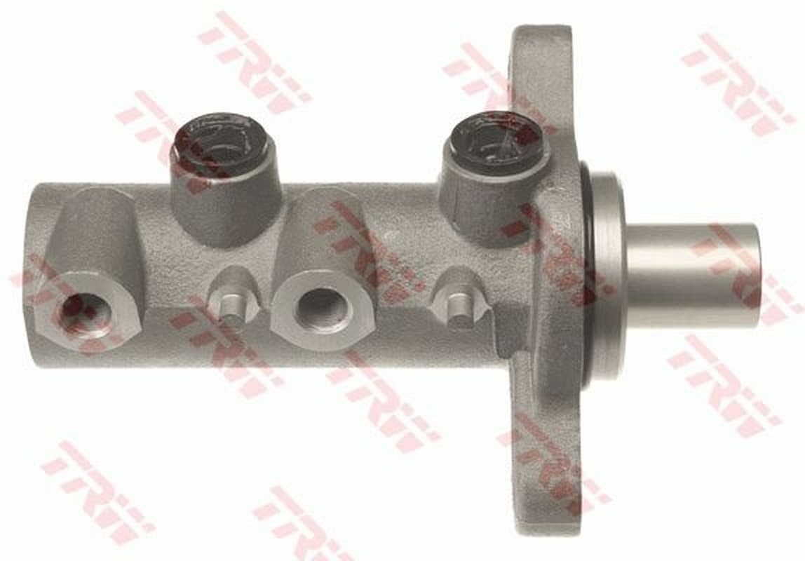 Trw Cilindro Maestro Comando Freno Fiat Ducato 28 Pml477