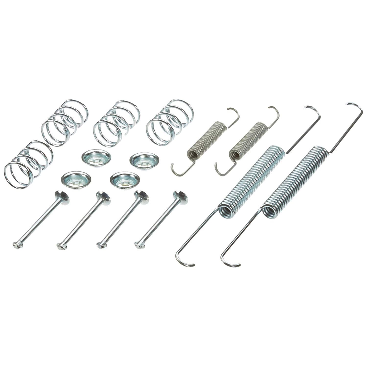 Kit Accessori, Ganasce Freno ATE Opel Rekord D 1.7