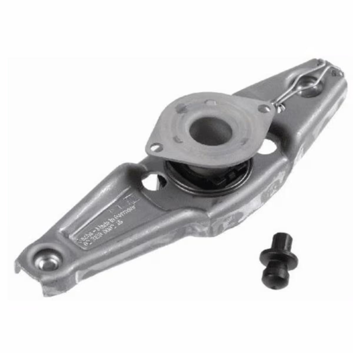 Luk Skoda Fabia (6Y2) 1.4 - Da 08.1999 A 03.2008 - 50 414013220