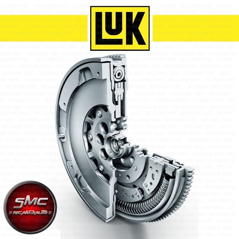 Volano Luk 415012210 Per Solo Auto Bmw